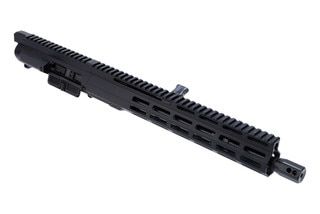 Foxtrot Mike Products MIKE-15 .223 Wylde Gen 2 AR-15 Side Charging Complete Upper Receiver - 13.9"